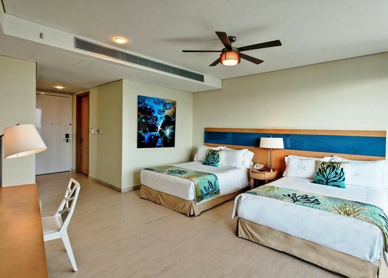 Hotel Las Am�ricas Torre Del Mar