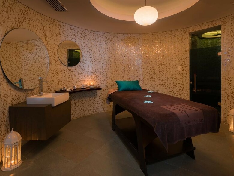Hotel Las Am�ricas Torre Del Mar