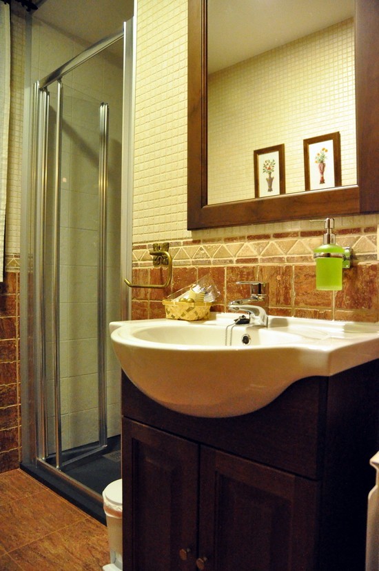 Apartamentos L'abiseu