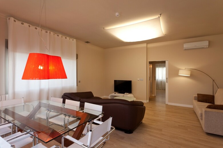 Apartamento Ruralsuite
