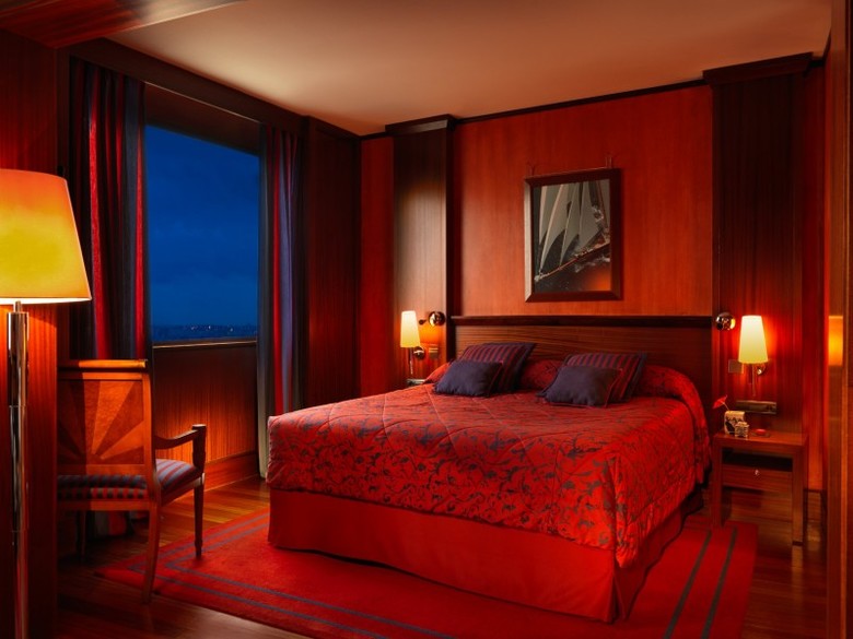 Hotel Hyatt Regency Paris Etoile