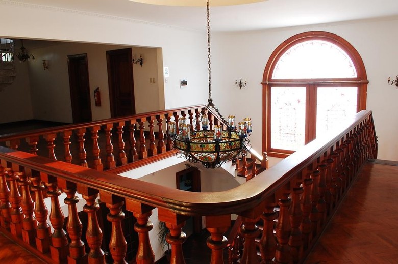 Hotel Divasto