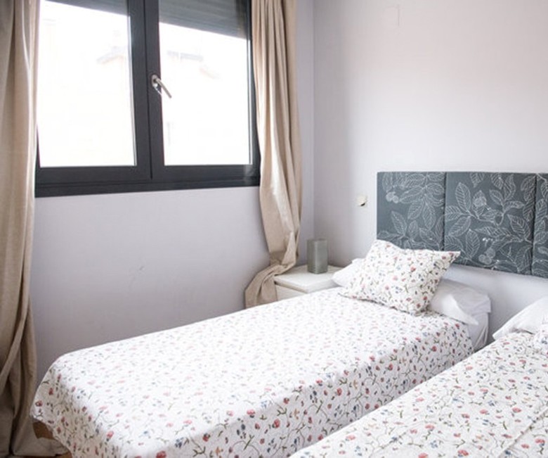 Apartamento Cuatro Torres