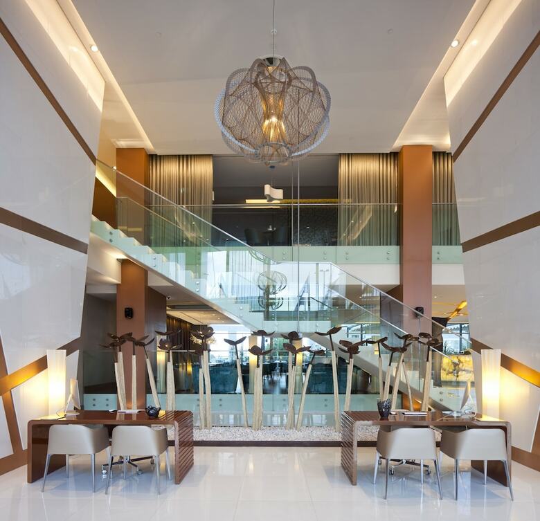 Hotel Epic Sana Lisboa