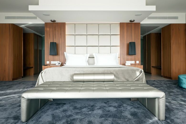Hotel Epic Sana Lisboa