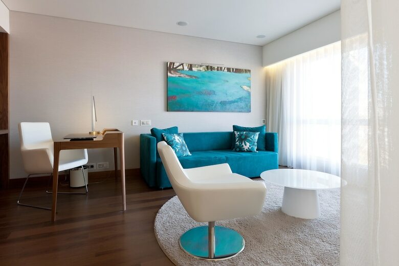 Hotel Epic Sana Lisboa