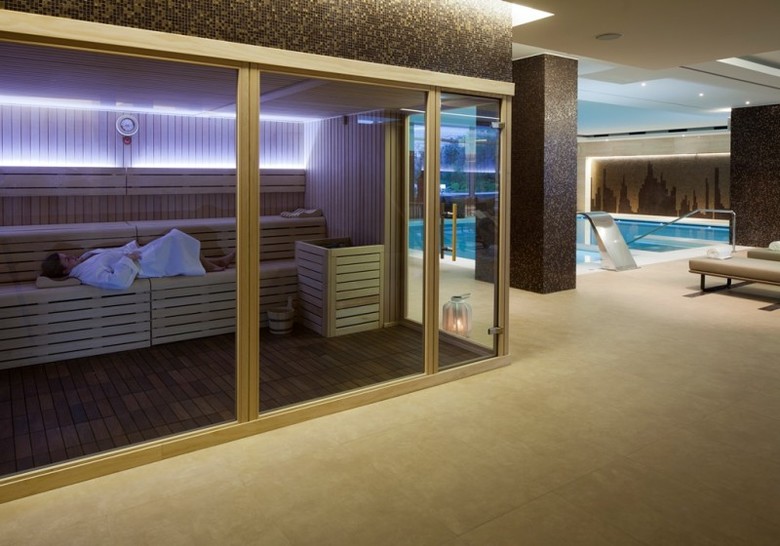 Hotel Epic Sana Lisboa