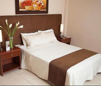 Hotel El Angolo Piura