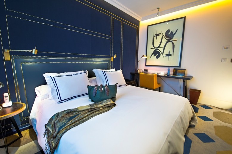 Only You Boutique Hotel Madrid