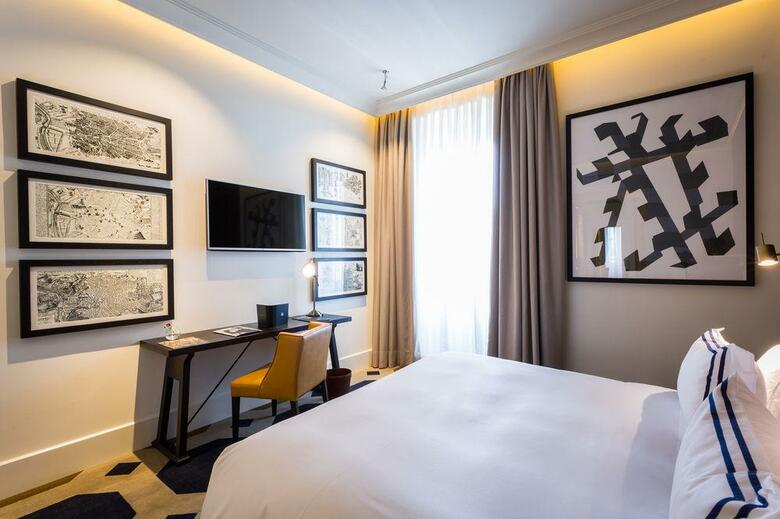Only You Boutique Hotel Madrid
