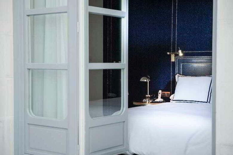 Only You Boutique Hotel Madrid