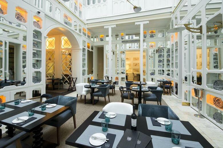 Only You Boutique Hotel Madrid