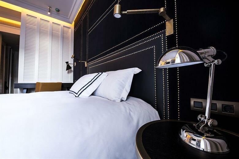 Only You Boutique Hotel Madrid