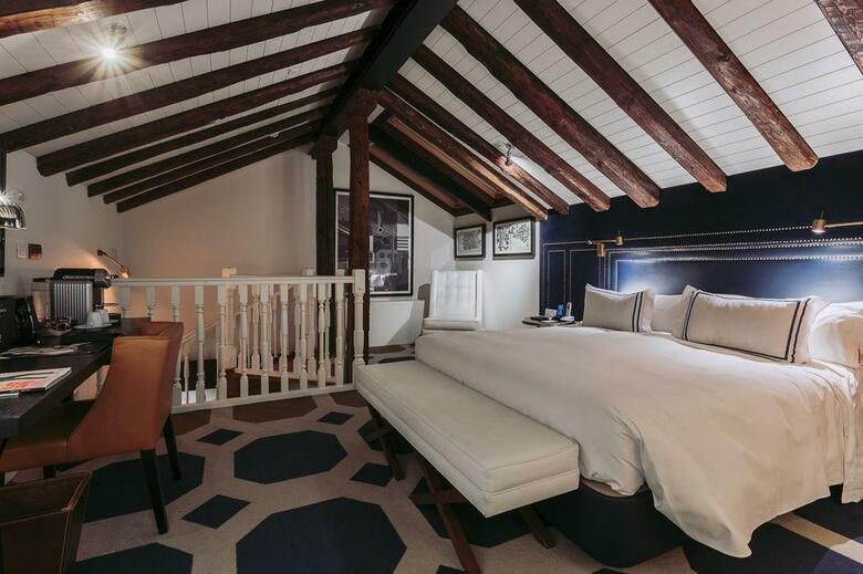 Only You Boutique Hotel Madrid
