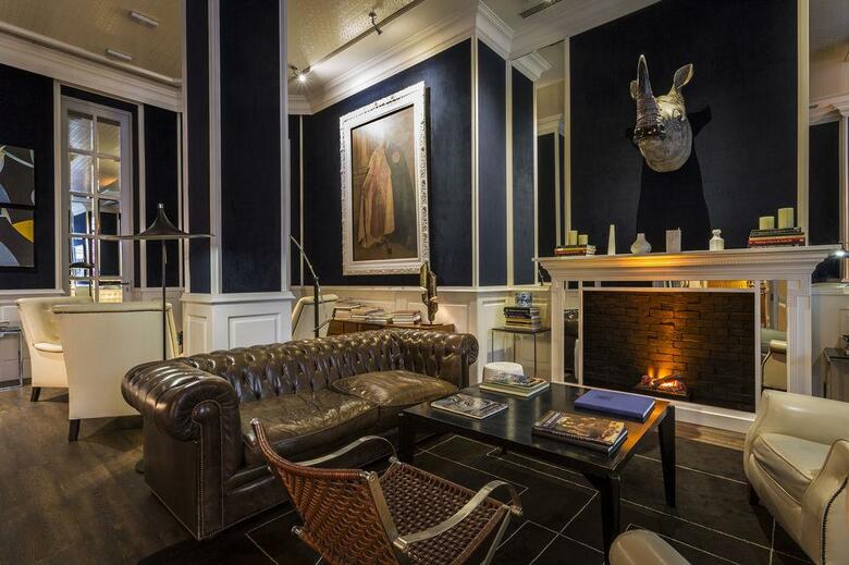 Only You Boutique Hotel Madrid