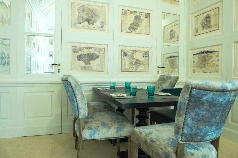Only You Boutique Hotel Madrid