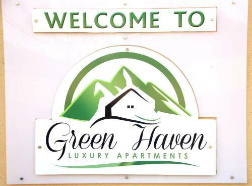 Green Haven Luxury Apartments