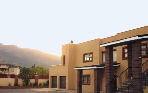 Green Haven Luxury Apartments