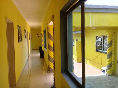 Hostal Mbare Guest House
