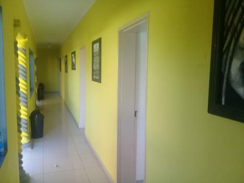 Hostal Mbare Guest House