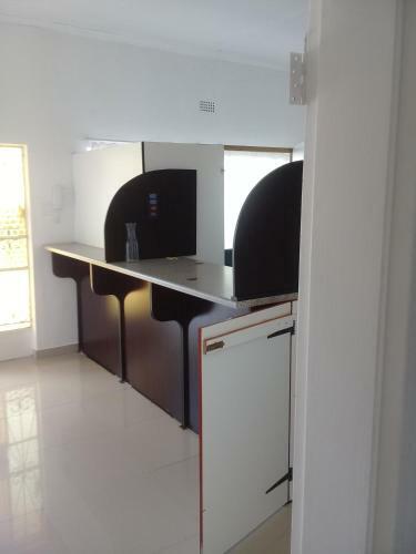 Hostal Mbare Guest House