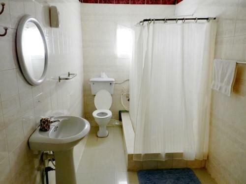 Hotel Paloma Guest House