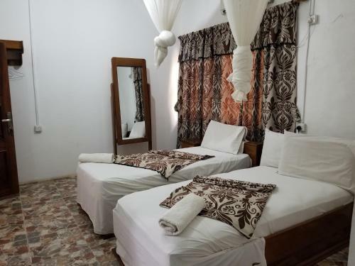 Hotel Paloma Guest House