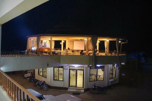 Hotel Paloma Guest House