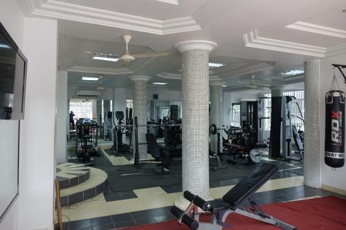 Wusum Hotel