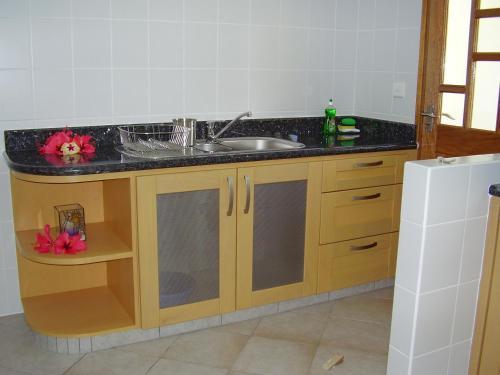 Apartamento Fairy-tern Chalet