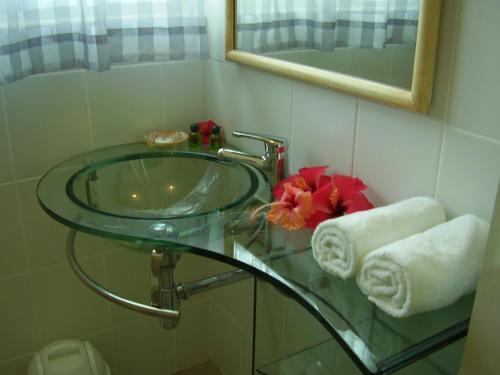 Apartamento Fairy-tern Chalet