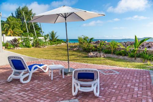 Apartamento Treasure Island Retreat
