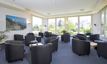 Goldey Swiss Q Hotel