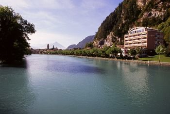 Goldey Swiss Q Hotel