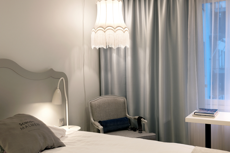 Hotel Scandic Malmen Stockholm