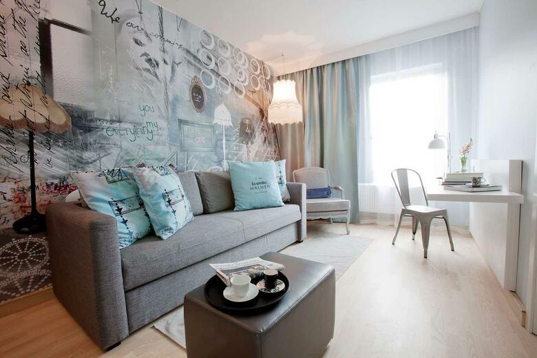 Hotel Scandic Malmen Stockholm