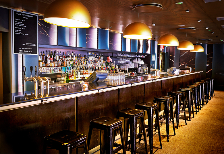 Hotel Scandic Malmen Stockholm