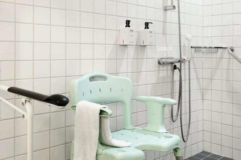 Hotel Scandic Malmen Stockholm