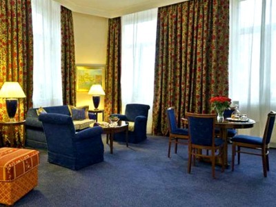Hotel Radisson Sas Royal