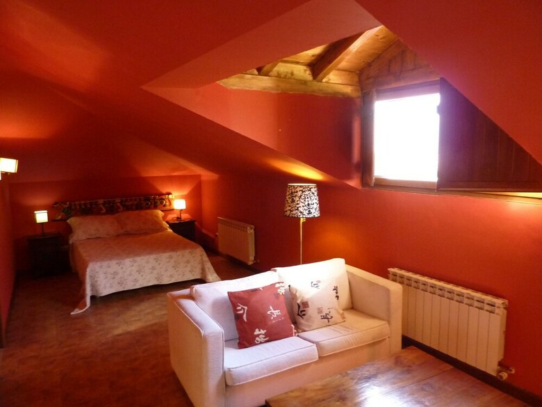 Hotel Posada Aire De Ruesga