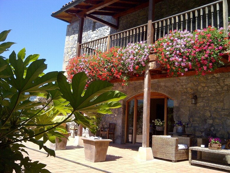 Hotel Posada Aire De Ruesga
