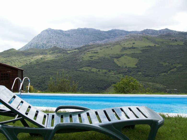 Hotel Posada Aire De Ruesga