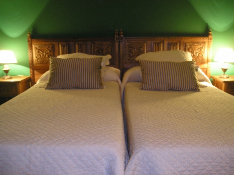 Hotel Posada Aire De Ruesga