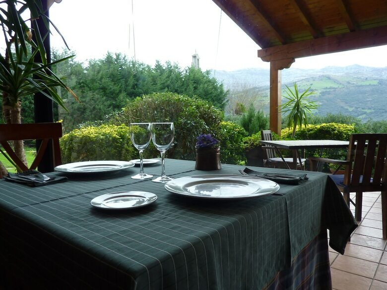 Hotel Posada Aire De Ruesga