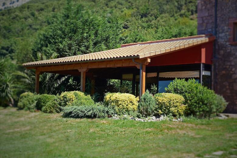 Hotel Posada Aire De Ruesga