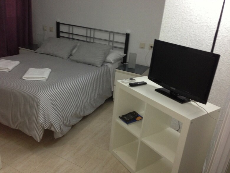 Apartamento Arg�elles