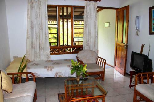 Hostal Romance Bungalows