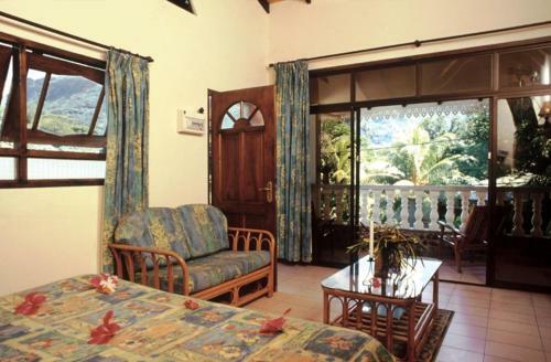 Hostal Romance Bungalows