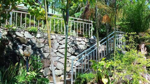 Hostal Romance Bungalows
