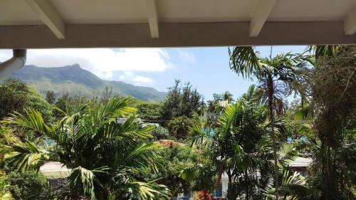 Hostal Romance Bungalows